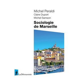 Sociologie de Marseille