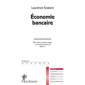 L'économie bancaire - 4ème édition