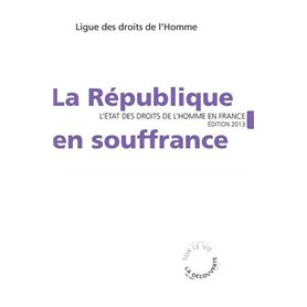 La république en souffrance