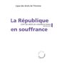 La république en souffrance