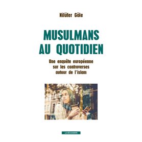 Musulmans au quotidien