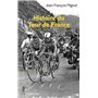 L'histoire du tour de France