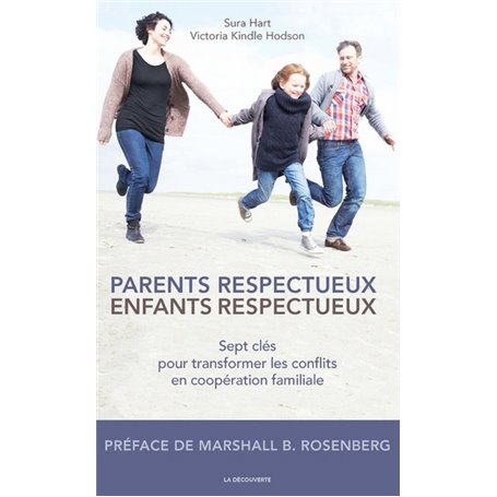 Parents respectueux, enfants respectueux