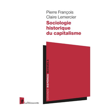 Sociologie historique du capitalisme