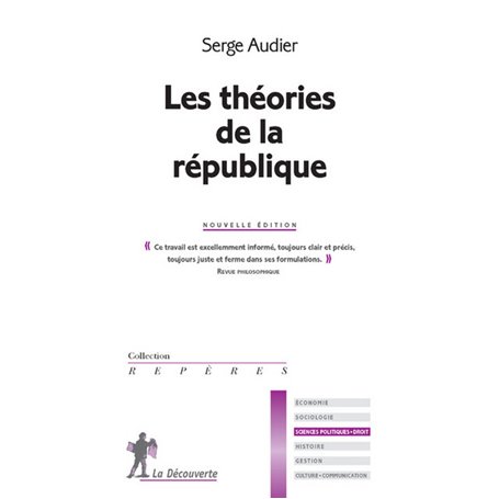 Les théories de la république