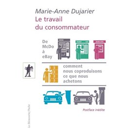 Le travail du consommateur