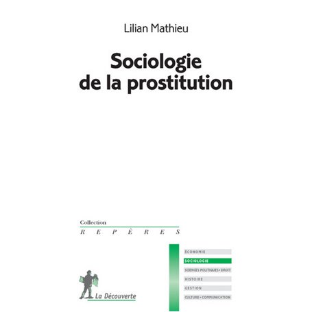 Sociologie de la prostitution