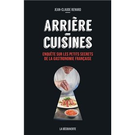 Arrière-cuisines