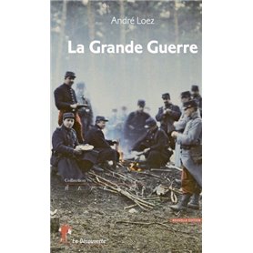 La grande guerre