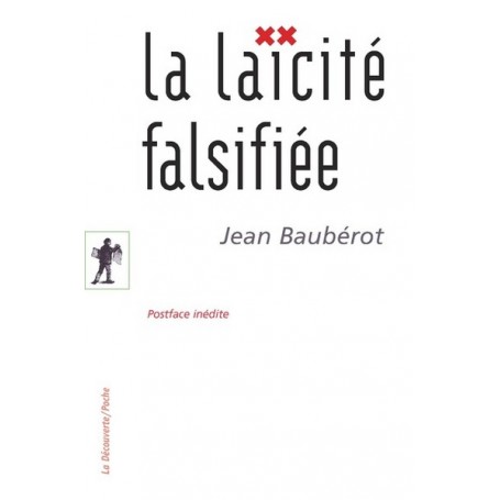 La laicité falsifiée