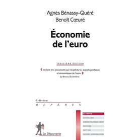 L'économie de l'Euro (ne)