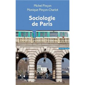 Sociologie de Paris