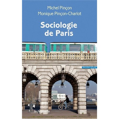 Sociologie de Paris