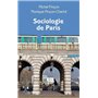 Sociologie de Paris