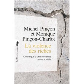 La violence des riches