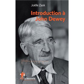 Introduction à John Dewey