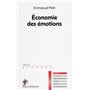 Economie des émotions