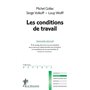 Les conditions de travail