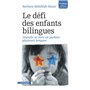 Le défi des enfants bilingues