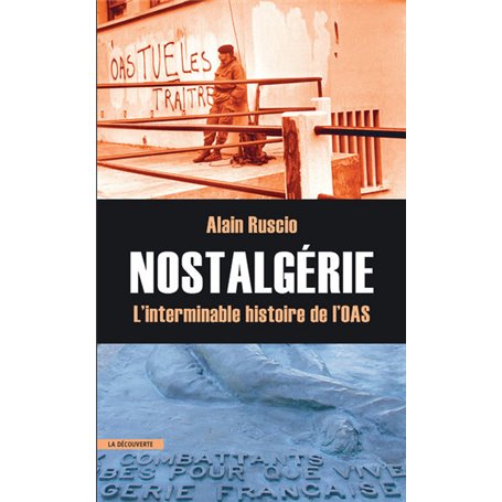 Nostalgérie