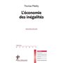 L'économie des inégalités