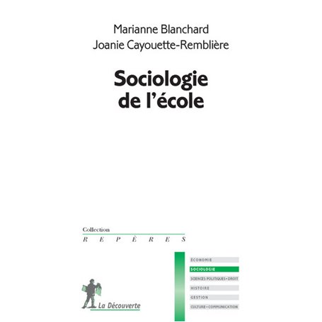 Sociologie de l'école