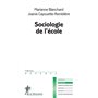 Sociologie de l'école