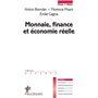 Monnaie, finance et économie réelle