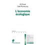 L'économie écologique