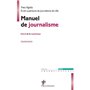 Manuel de journalisme