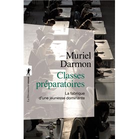 Classes préparatoires