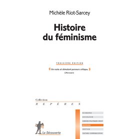 Histoire du féminisme