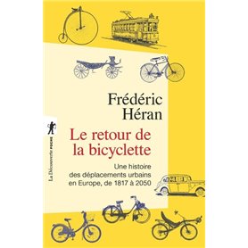 Le retour de la bicyclette