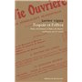 L'espoir et l'effroi