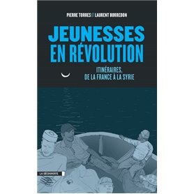 Jeunesses en révolution