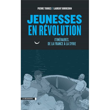 Jeunesses en révolution