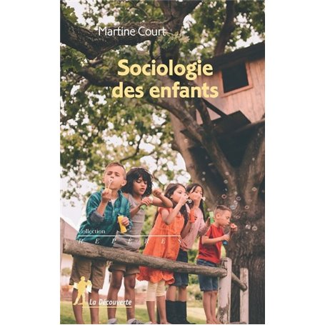 Sociologie des enfants