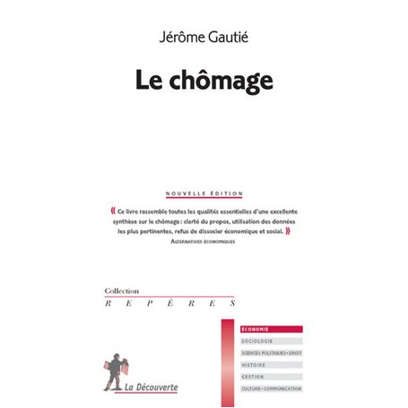 Le chômage