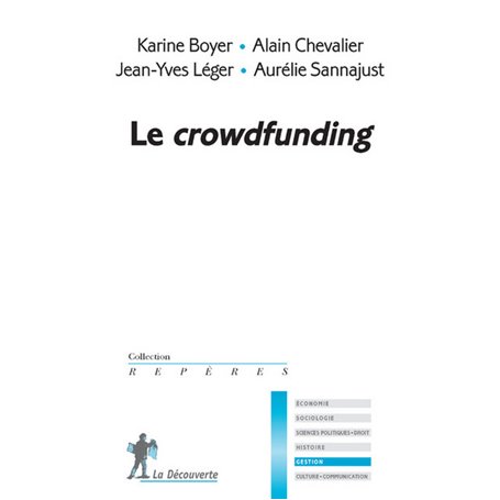 Le crowdfunding