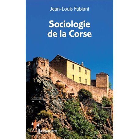 Sociologie de la Corse