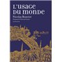 L'usage du monde (Grand format)