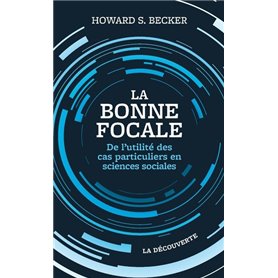 La bonne focale