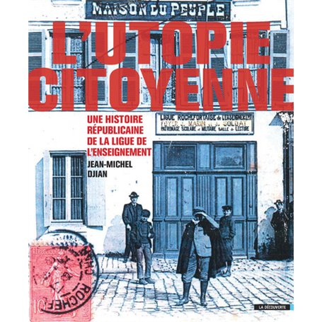 L'utopie citoyenne