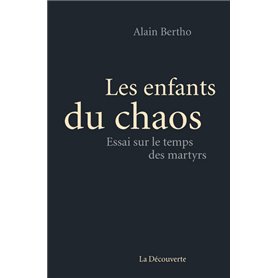 Les enfants du chaos