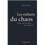 Les enfants du chaos