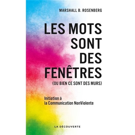 Les mots sont des fenêtres (ou bien ce sont des murs)