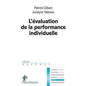 L'évaluation de la performance individuelle