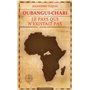 Oubangui-Chari, le pays qui n'existait pas