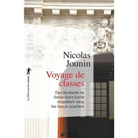 Voyage de classes