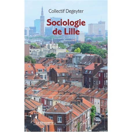 Sociologie de Lille